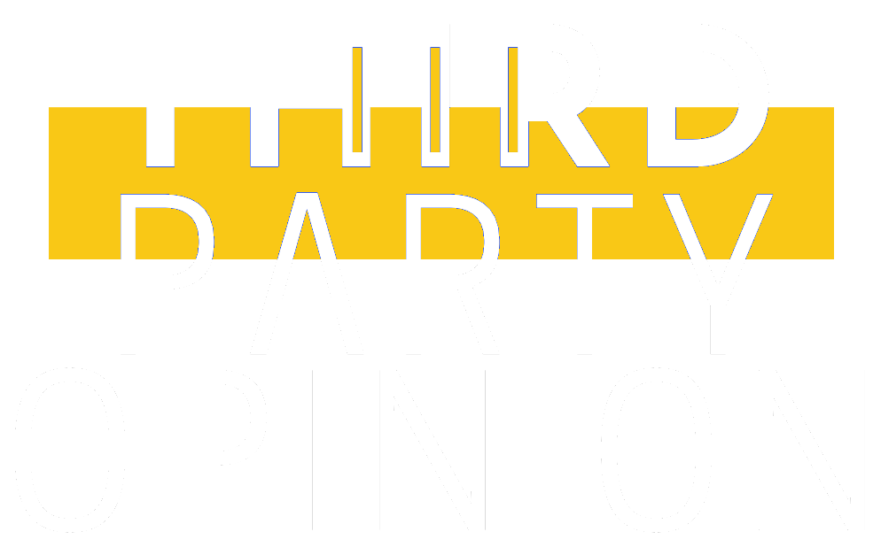Third Party Opinion Logo